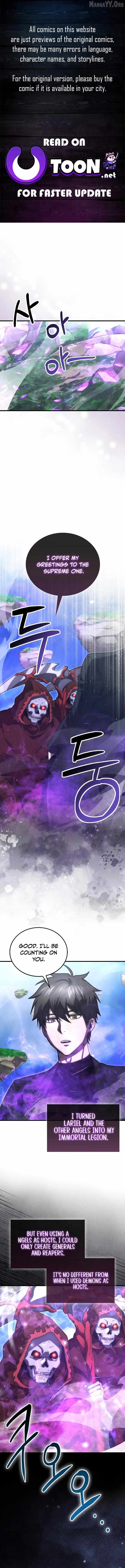 Read Demon Lord’s Martial Arts Ascension Manga Online