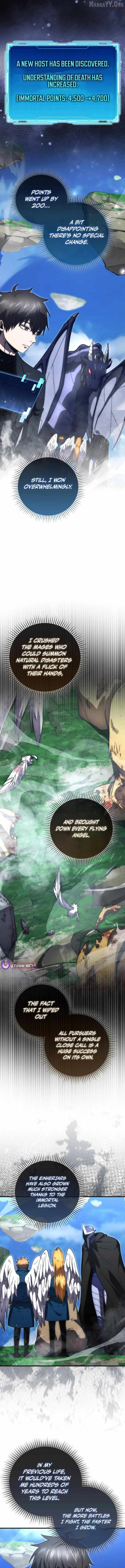 Read Demon Lord’s Martial Arts Ascension Manga Online