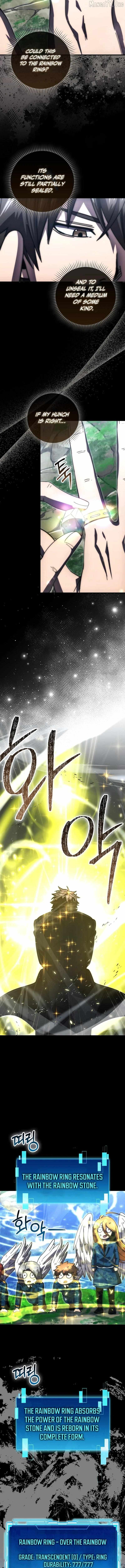 Read Demon Lord’s Martial Arts Ascension Manga Online