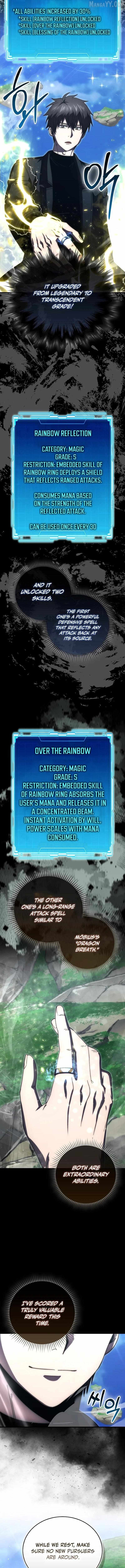 Read Demon Lord’s Martial Arts Ascension Manga Online