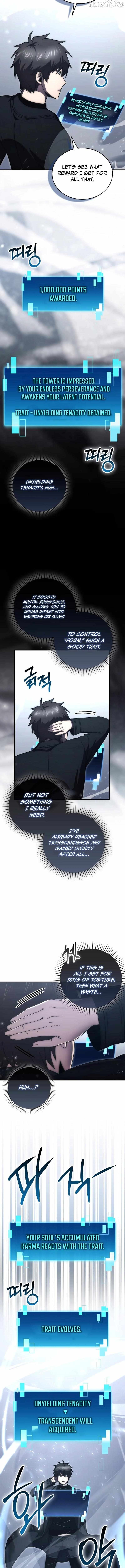 Read Demon Lord’s Martial Arts Ascension Manga Online