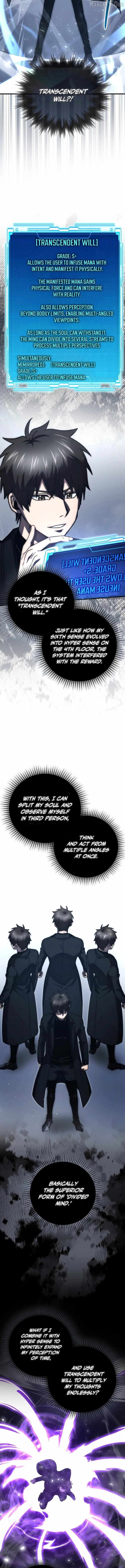 Read Demon Lord’s Martial Arts Ascension Manga Online