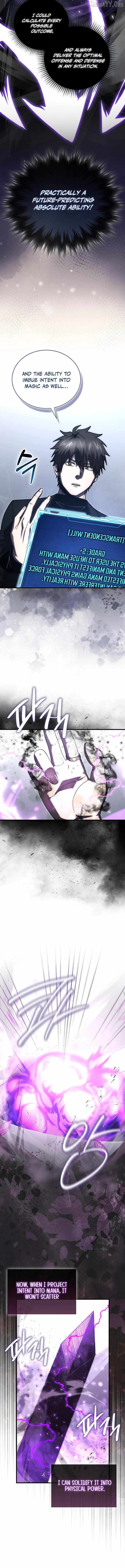 Read Demon Lord’s Martial Arts Ascension Manga Online