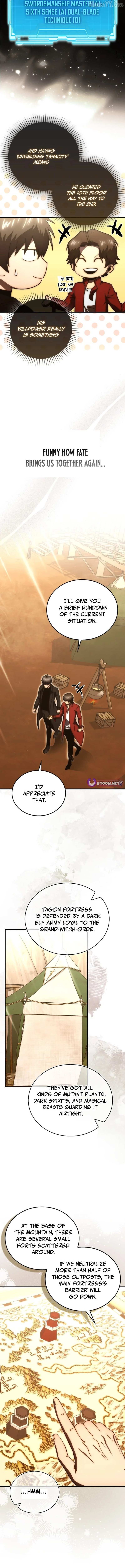 Read Demon Lord’s Martial Arts Ascension Manga Online