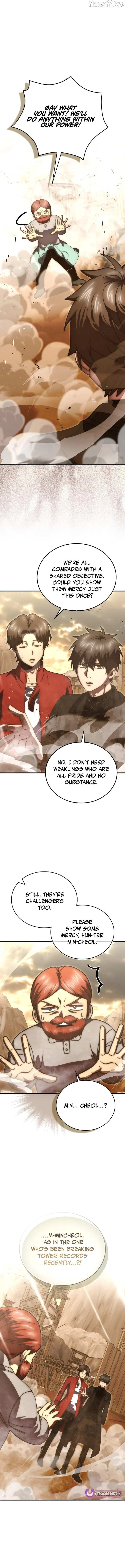 Read Demon Lord’s Martial Arts Ascension Manga Online