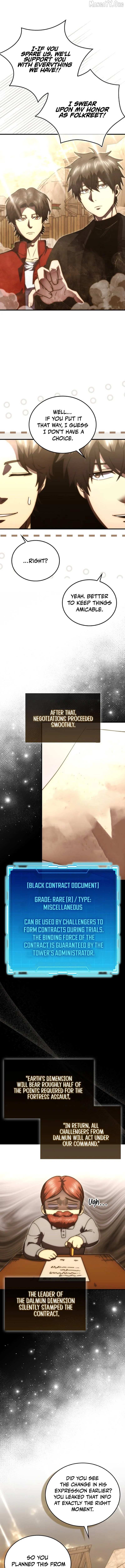 Read Demon Lord’s Martial Arts Ascension Manga Online