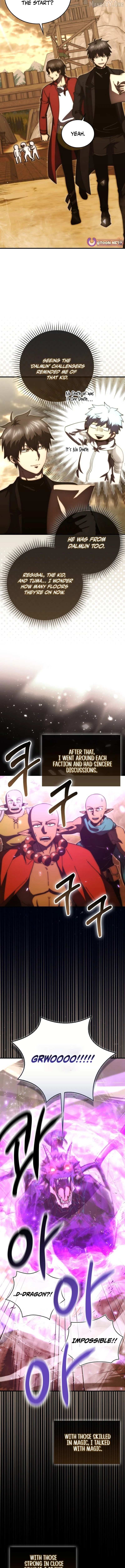 Read Demon Lord’s Martial Arts Ascension Manga Online