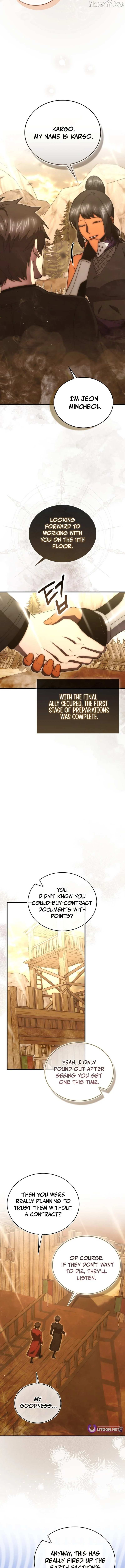 Read Demon Lord’s Martial Arts Ascension Manga Online