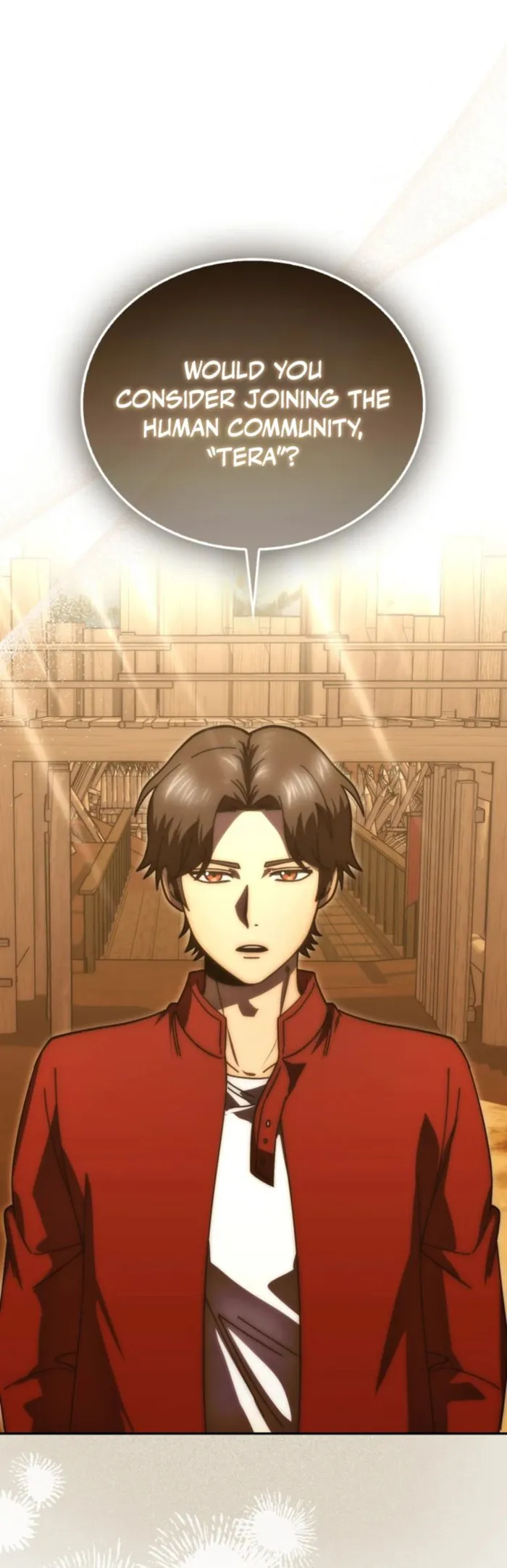 Read Demon Lord’s Martial Arts Ascension Manga Online