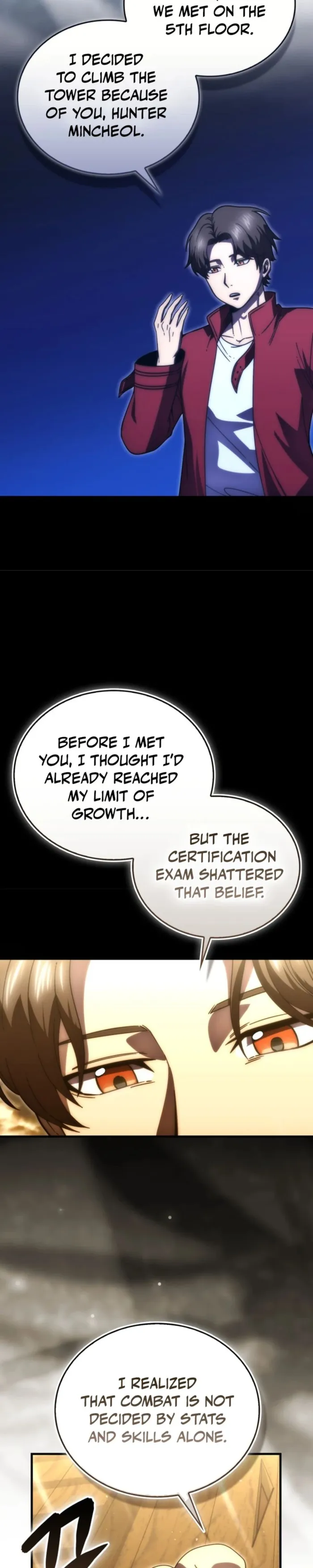 Read Demon Lord’s Martial Arts Ascension Manga Online