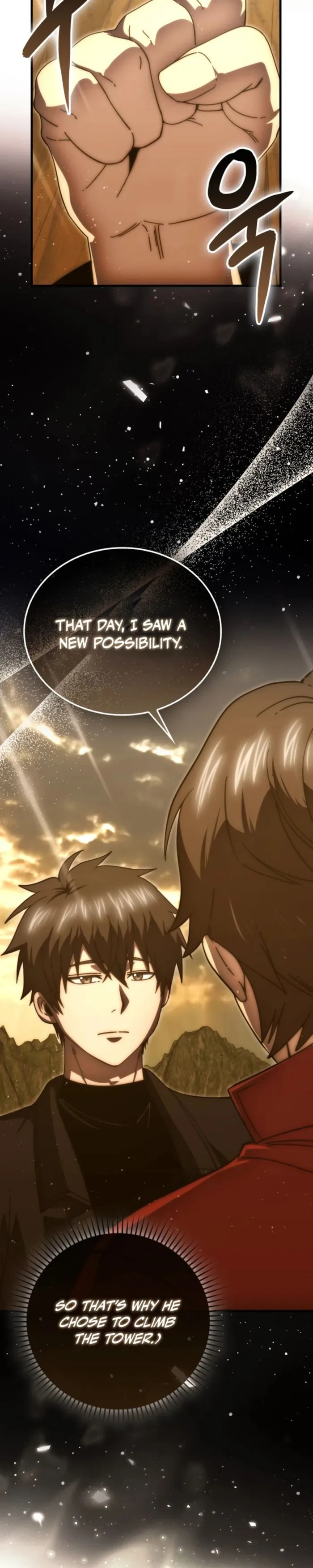 Read Demon Lord’s Martial Arts Ascension Manga Online