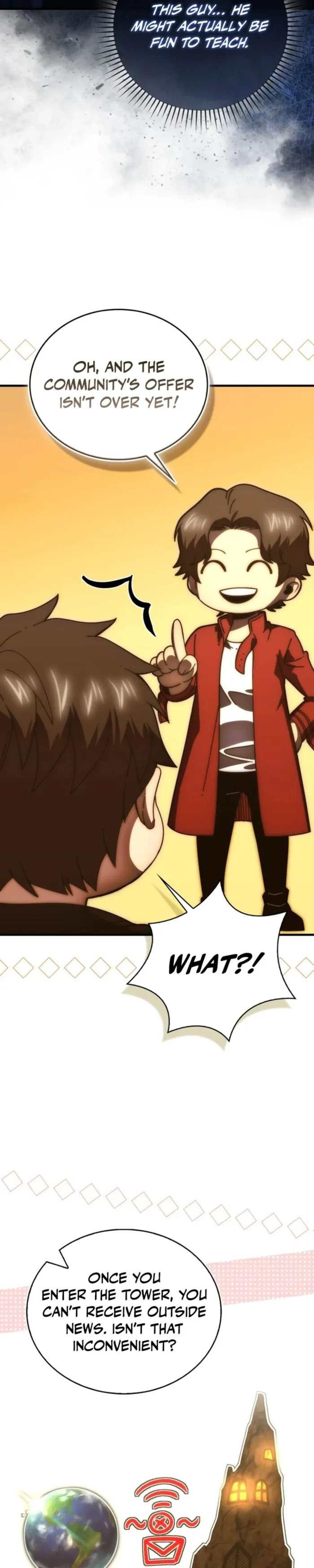 Read Demon Lord’s Martial Arts Ascension Manga Online