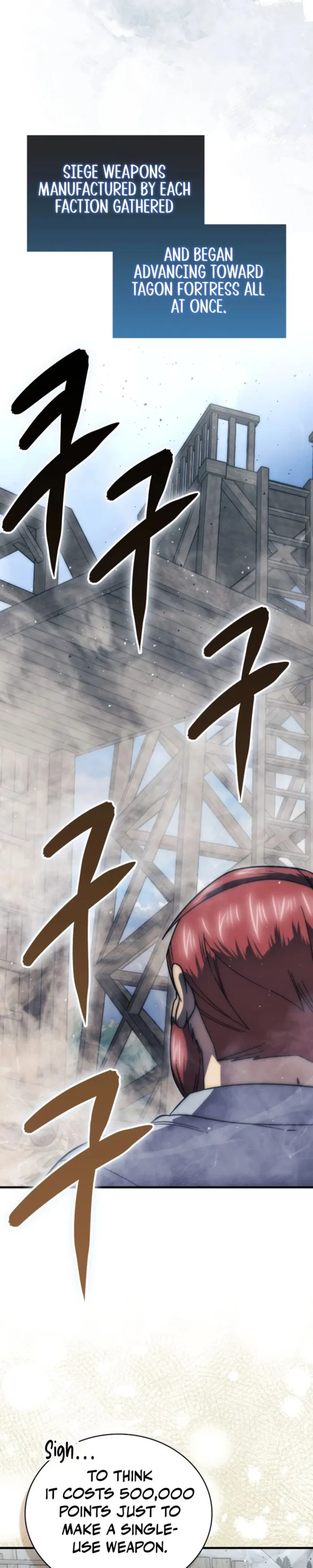 Read Demon Lord’s Martial Arts Ascension Manga Online