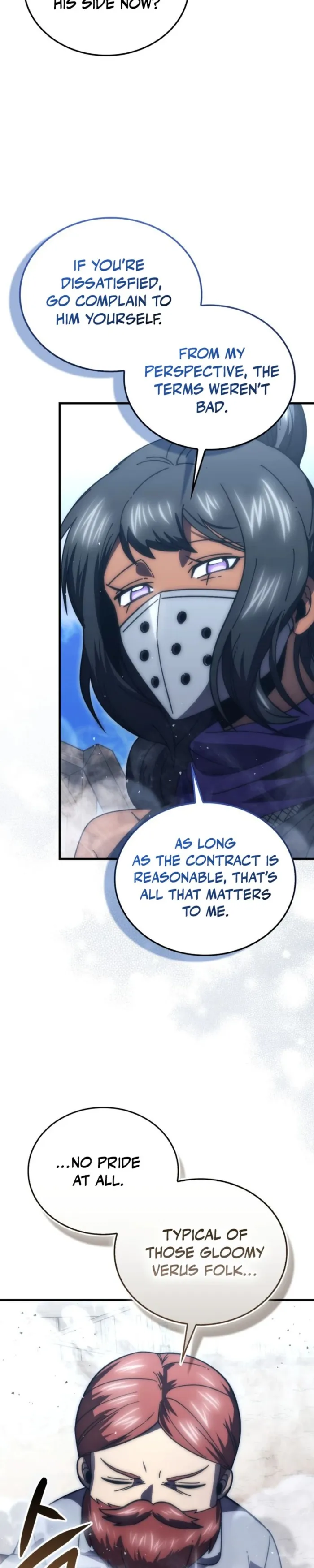 Read Demon Lord’s Martial Arts Ascension Manga Online