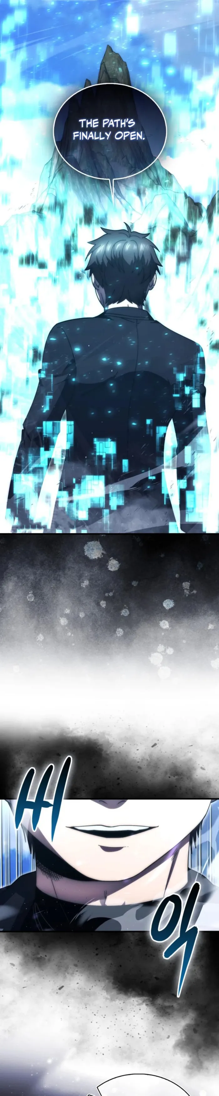 Read Demon Lord’s Martial Arts Ascension Manga Online