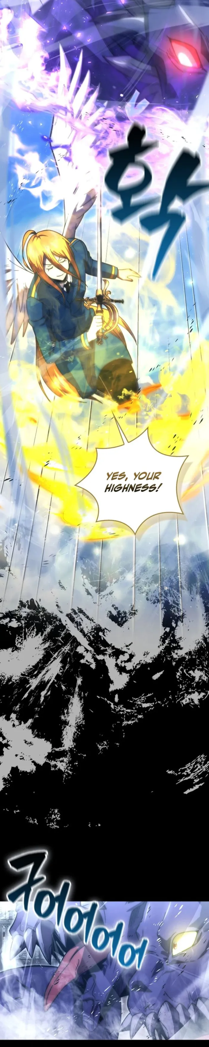 Read Demon Lord’s Martial Arts Ascension Manga Online