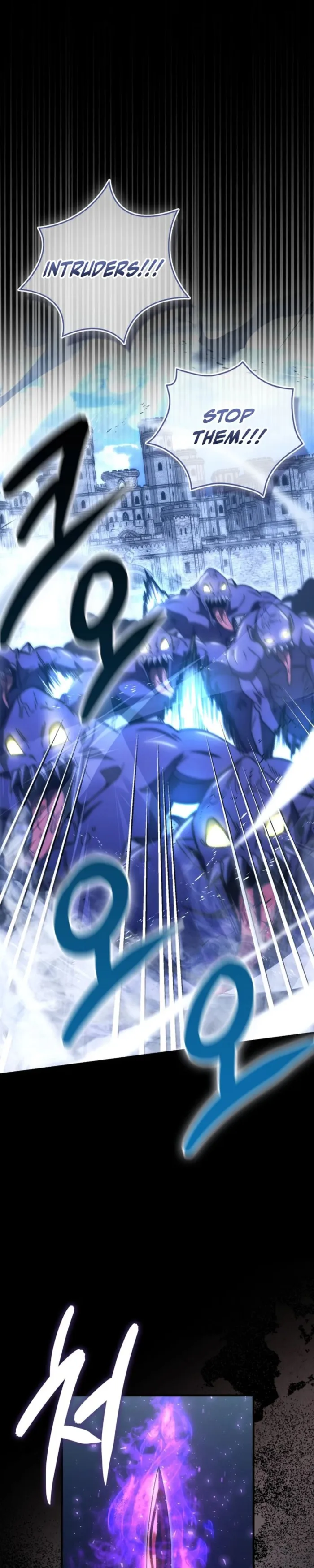 Read Demon Lord’s Martial Arts Ascension Manga Online