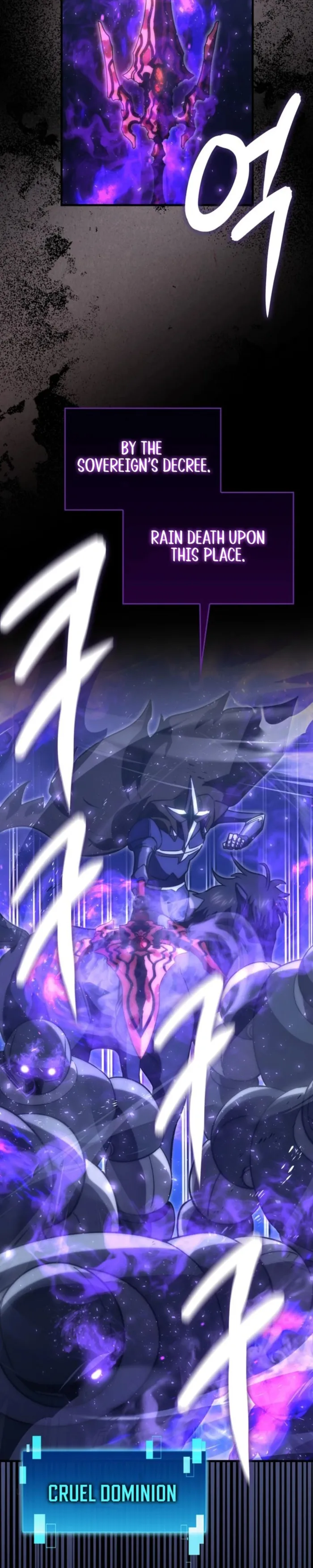 Read Demon Lord’s Martial Arts Ascension Manga Online