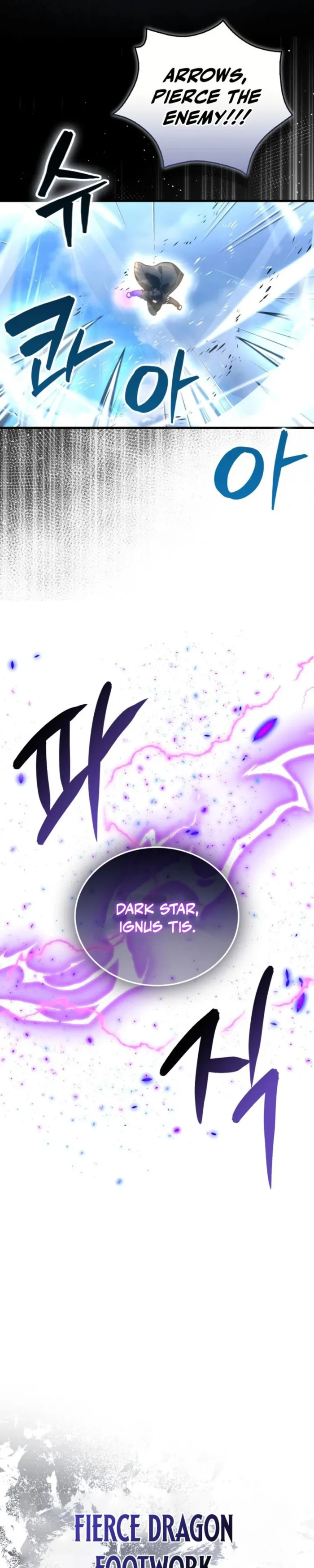 Read Demon Lord’s Martial Arts Ascension Manga Online