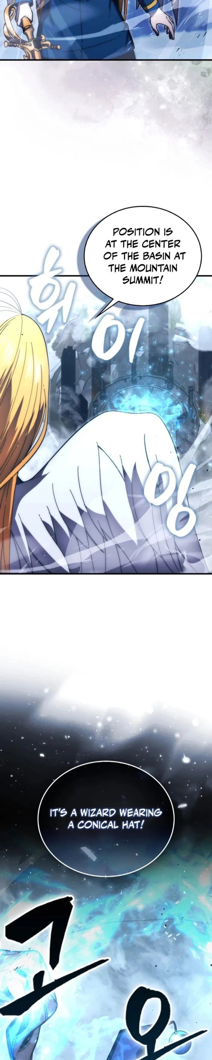 Read Demon Lord’s Martial Arts Ascension Manga Online