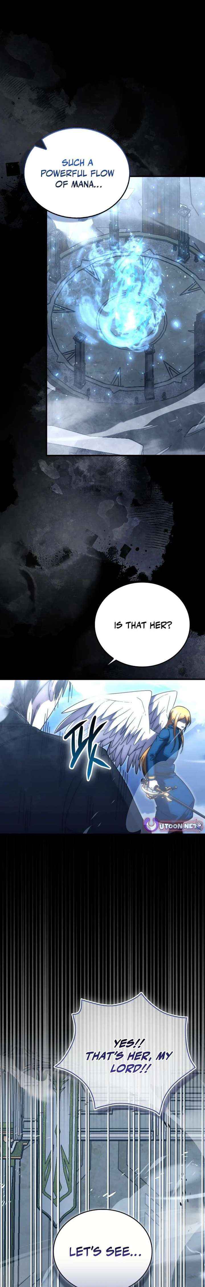 Read Demon Lord’s Martial Arts Ascension Manga Online