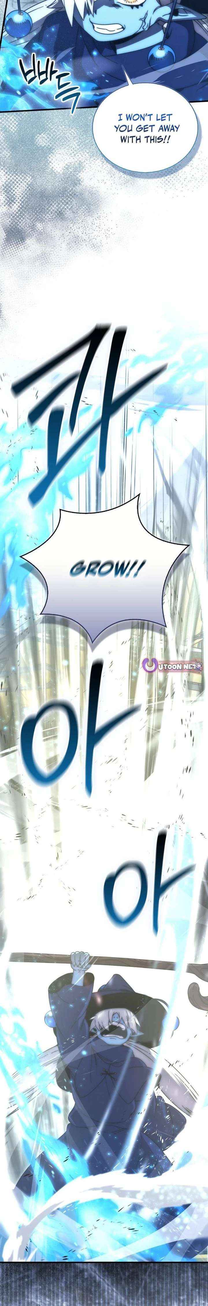 Read Demon Lord’s Martial Arts Ascension Manga Online