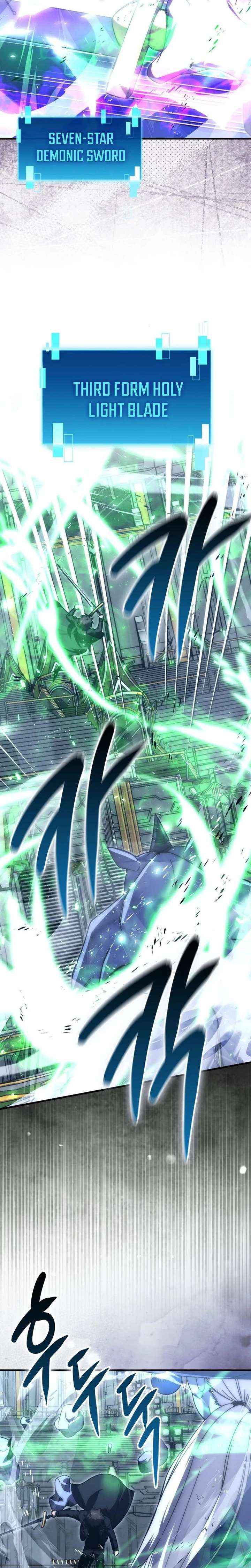 Read Demon Lord’s Martial Arts Ascension Manga Online