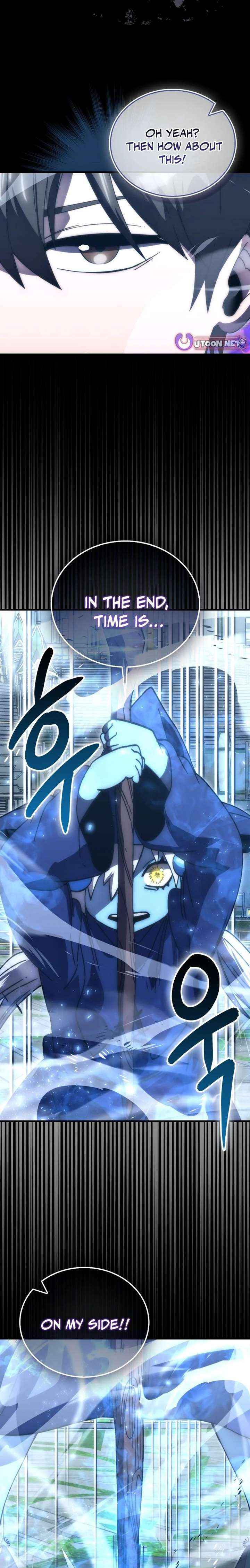 Read Demon Lord’s Martial Arts Ascension Manga Online