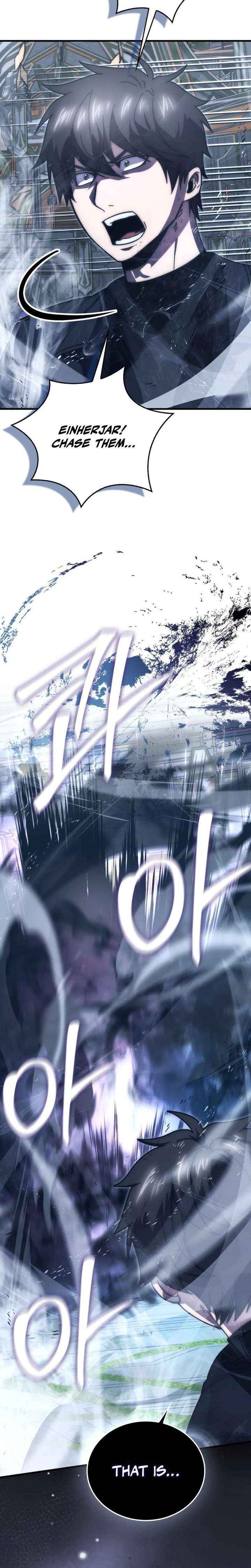 Read Demon Lord’s Martial Arts Ascension Manga Online