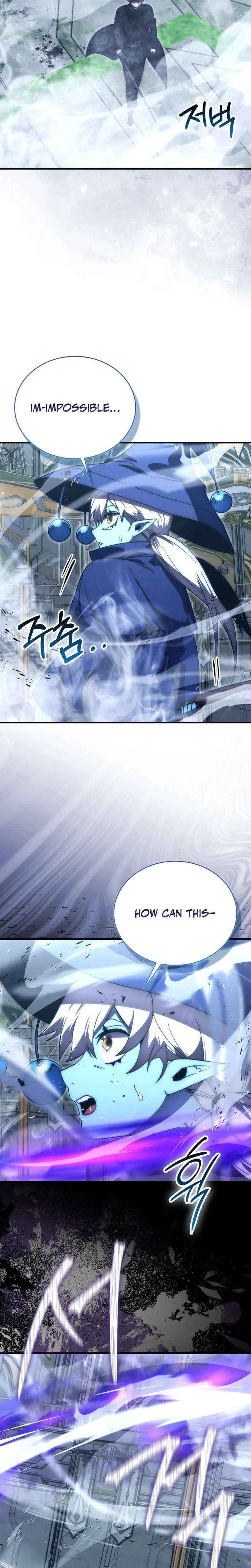 Read Demon Lord’s Martial Arts Ascension Manga Online