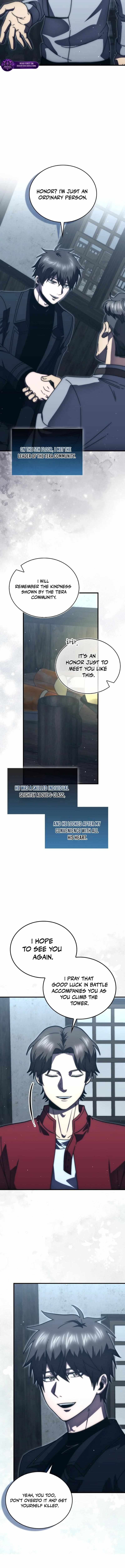 Read Demon Lord’s Martial Arts Ascension Manga Online