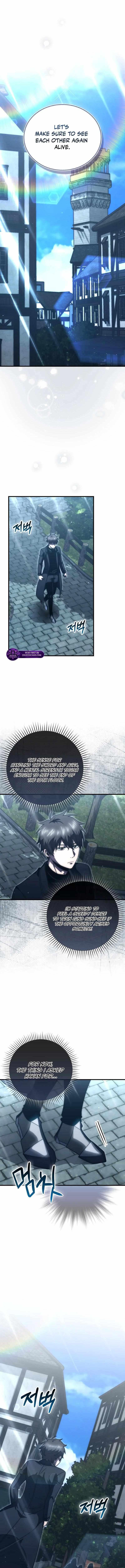 Read Demon Lord’s Martial Arts Ascension Manga Online