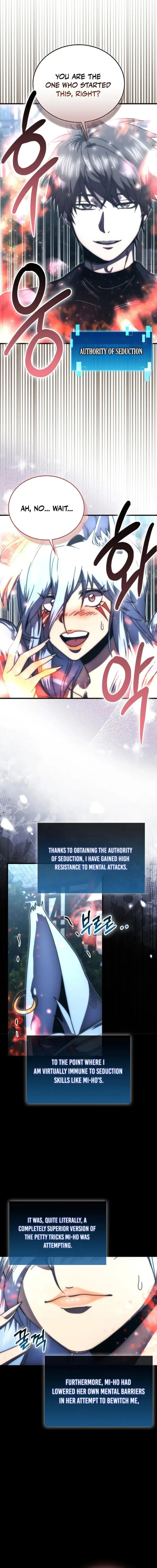 Read Demon Lord’s Martial Arts Ascension Manga Online