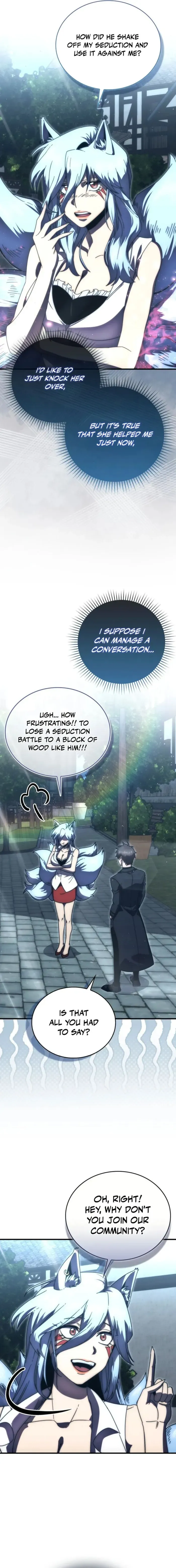 Read Demon Lord’s Martial Arts Ascension Manga Online