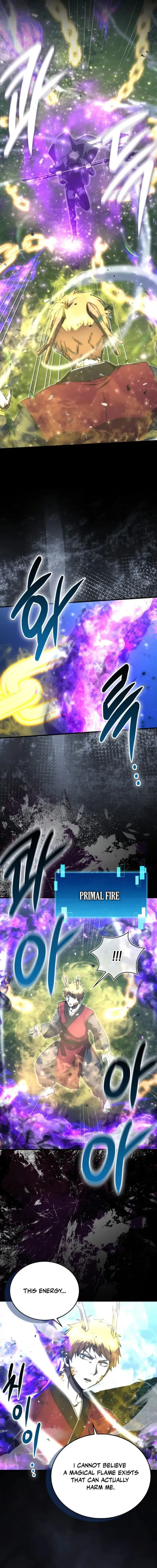 Read Demon Lord’s Martial Arts Ascension Manga Online