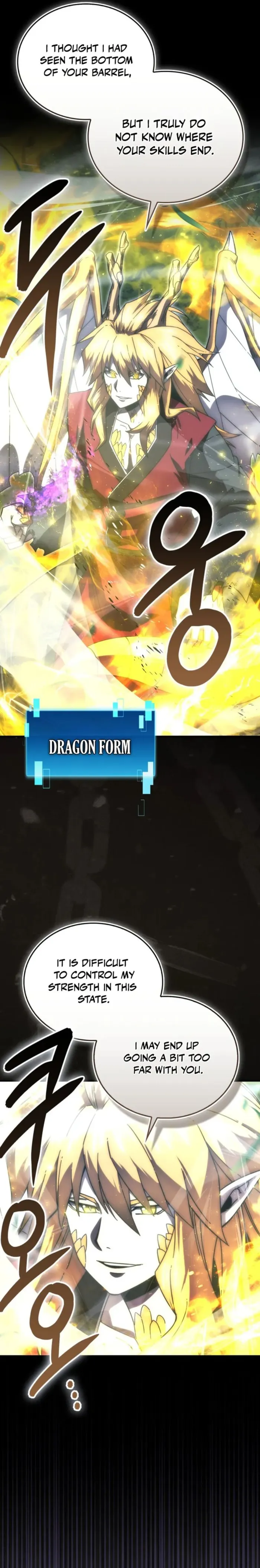 Read Demon Lord’s Martial Arts Ascension Manga Online