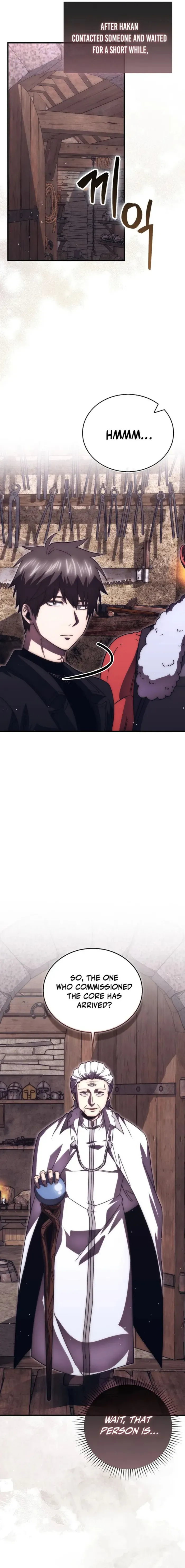 Read Demon Lord’s Martial Arts Ascension Manga Online