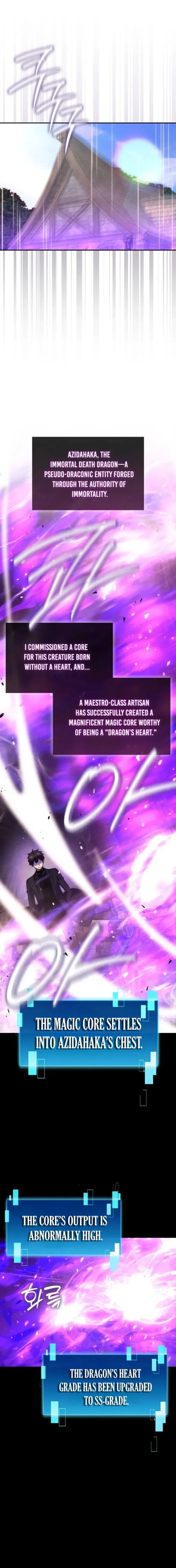 Read Demon Lord’s Martial Arts Ascension Manga Online