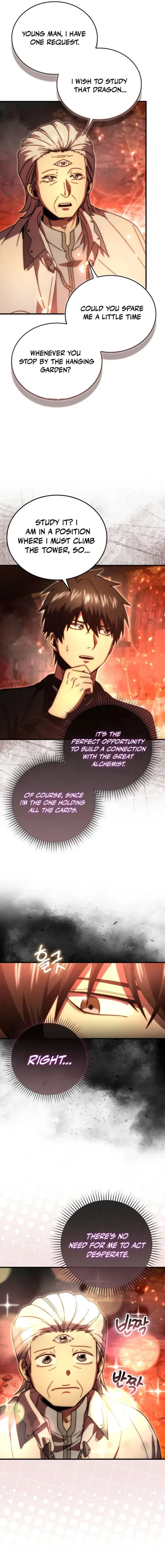 Read Demon Lord’s Martial Arts Ascension Manga Online