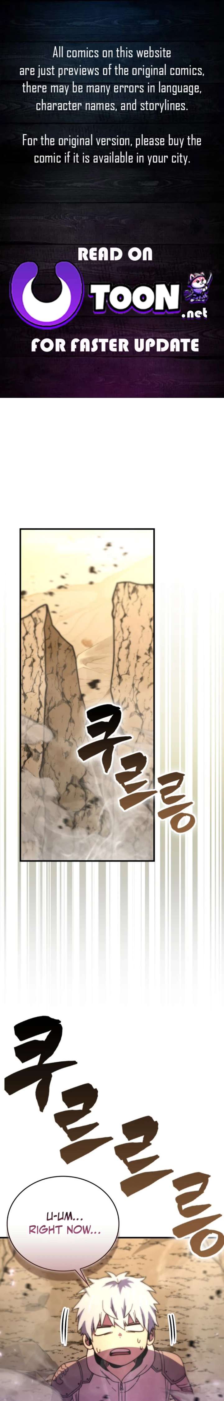 Read Demon Lord’s Martial Arts Ascension Manga Online