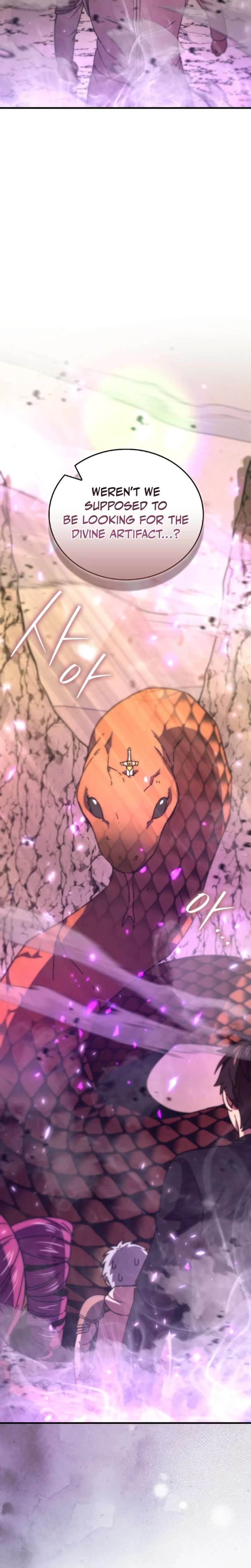 Read Demon Lord’s Martial Arts Ascension Manga Online