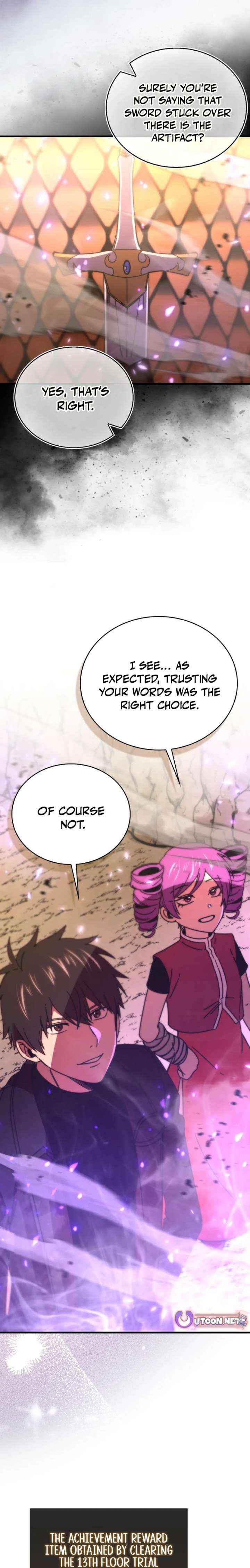 Read Demon Lord’s Martial Arts Ascension Manga Online