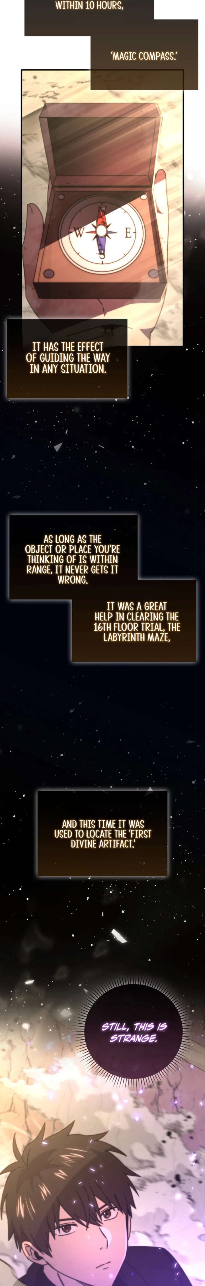 Read Demon Lord’s Martial Arts Ascension Manga Online