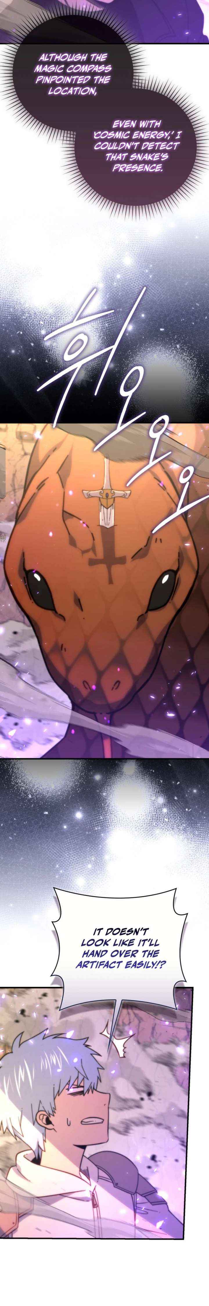 Read Demon Lord’s Martial Arts Ascension Manga Online