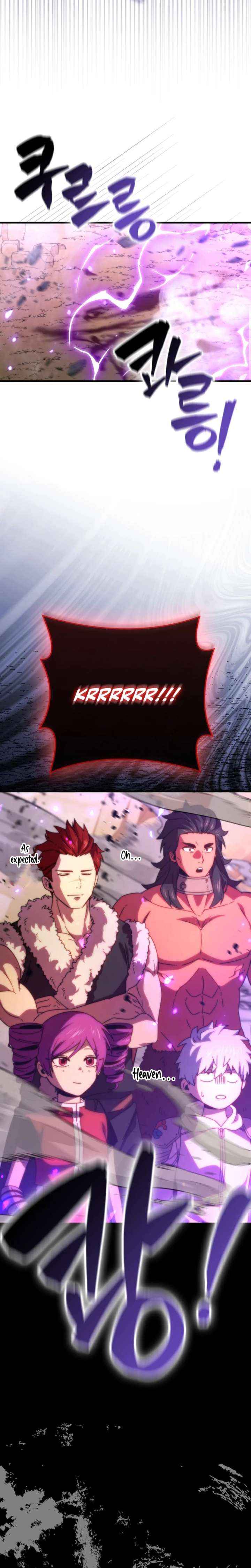 Read Demon Lord’s Martial Arts Ascension Manga Online