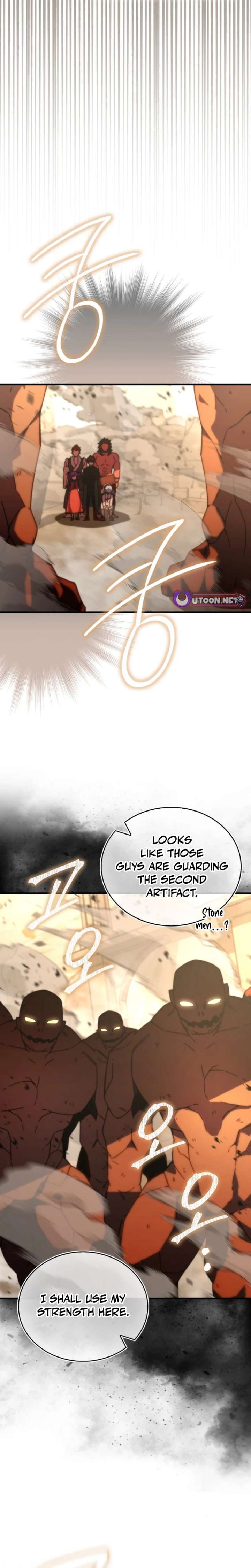 Read Demon Lord’s Martial Arts Ascension Manga Online