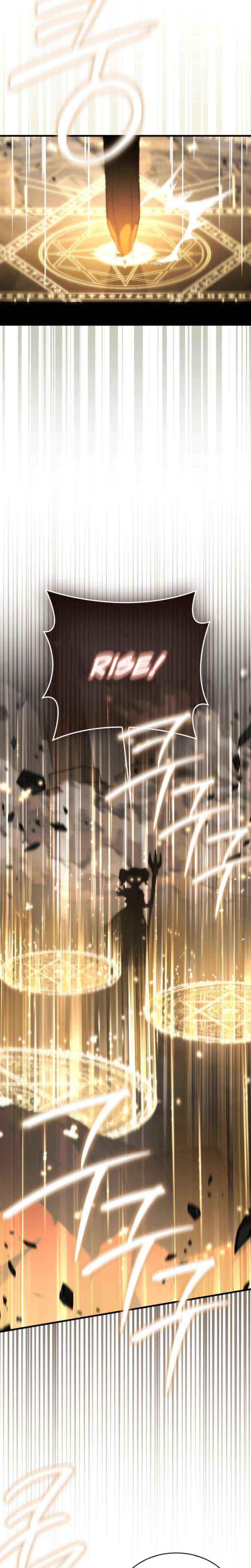 Read Demon Lord’s Martial Arts Ascension Manga Online