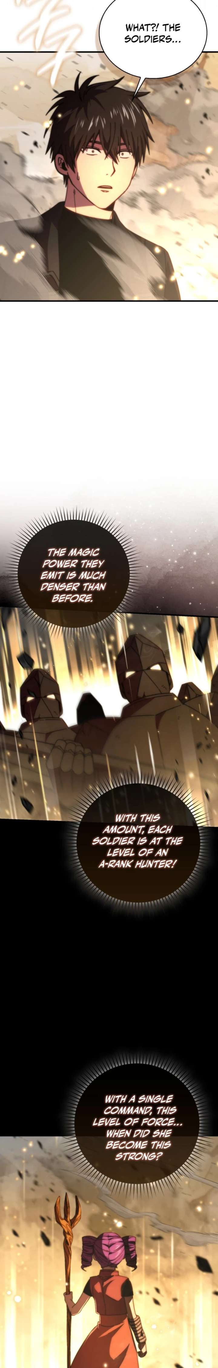 Read Demon Lord’s Martial Arts Ascension Manga Online