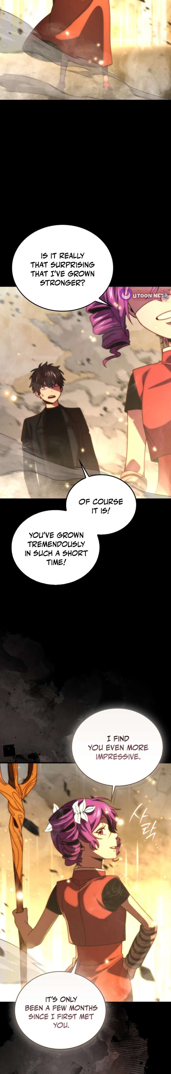 Read Demon Lord’s Martial Arts Ascension Manga Online