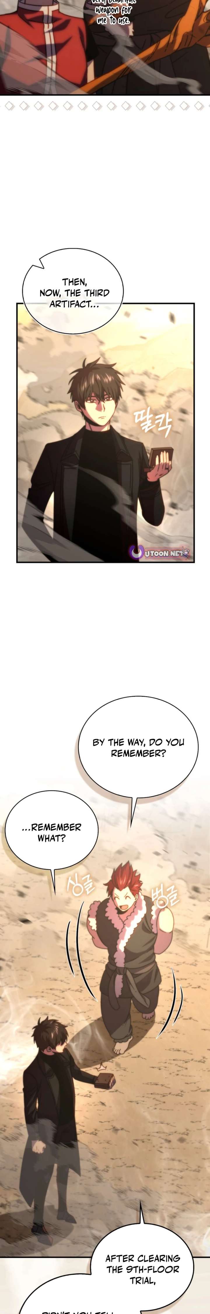 Read Demon Lord’s Martial Arts Ascension Manga Online